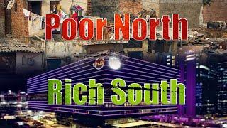 North vs South India: Uneven economy may have darker consequences