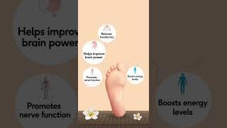 Unlock the Power of Your Feet: The Surprising Connection to Your Whole Body