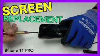 iPhone 11 Pro Screen Replacement