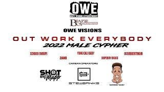 OWE Male Cypher 2022