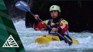 Adidas Sick Line Extreme Kayaking Final