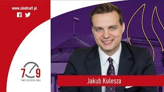 Jakub Kulesza – Wolnościowcy