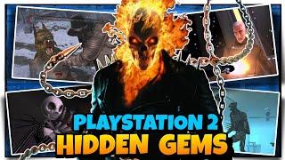 Cinematic PS2 Tie- In Hidden Gems