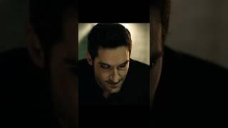 Lucifer || Lucifer shows devil Face  #shorts