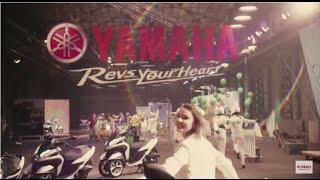 [TVC Japan] Yamaha Revs Your Heart 30sec