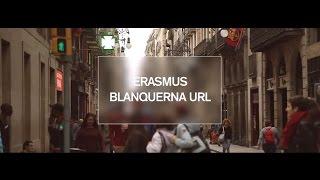 Erasmus at Blanquerna - Universitat Ramon Llull