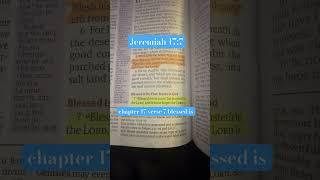 Jeremiah 17:7. #YAH #love #bible #shorts #short #shortvideo #youtubeshorts #trending #viralvideo #fy