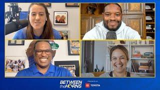 Between the Horns Ep. 152: Reaction & Breakdown To The Rams 53-Man Roster