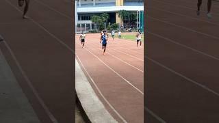 NCR MEET - 3RD DAY 400M