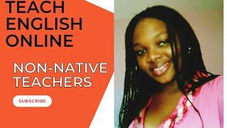 6 ESL teaching Companies hiring non-native teachers, #nigerians #indians #filipinos #zimbabwe, etc.