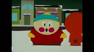 Cartman sings "I Love to Singa" (South Park)