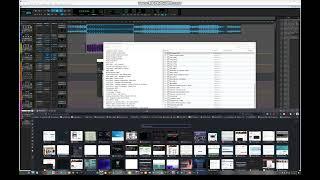 MIXING VOCALS :  NEW TEMPLATES