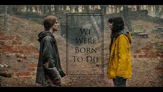 Born To Die: Martha and Jonas || DARK [season 3]