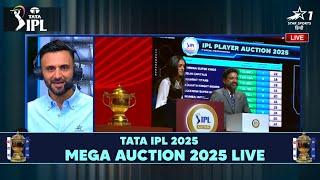 IPL 2025 Mega Auction Live Streaming: How To Watch The Mega Auction 2025 LIVE On TV & Online?