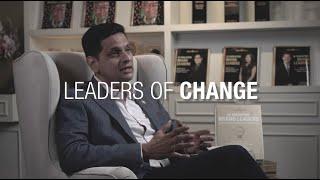 Leaders of Change: C-Suite Viewpoint | PropertyGuru Group