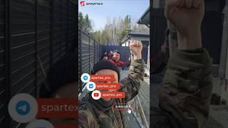 ЛАСКОВЫЙ МАЙ В АПРЕЛЕ | SPARTEX | #кирпич #строительство #дома #дом