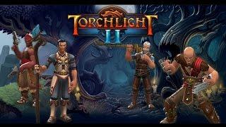 САМЫЙ МОЩНЫЙ МАГ ЭМБЕРЛИНГ TORCHLIGHT 2 [ДЕРИНКУЮ ЦЕНТР] (МАСТЕР)