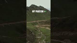 Majestic Mountains of Pakistan - A Journey into Heavenly Beauty