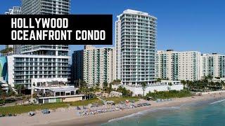 Oceanfront Condo Living | 3951 S Ocean Dr UNIT 801, Hollywood, FL 33019