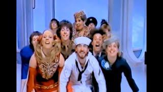 Shirley Bassey Show ”New York, New York” 1979 [HD-Remastered TV Audio]