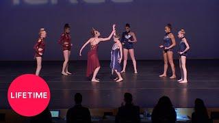 Dance Moms: Dance Digest - Winter's War (Season 6) | Lifetime