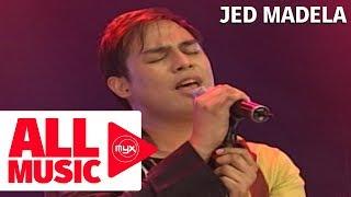 JED MADELA – Forever Blue (MYX Live! Performance)