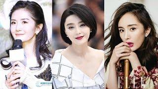 Đây là 7 ngôi sao đầy "QUYỀN LỰC" trong showbiz Hoa Ngữ