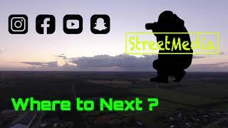 STREET MEDIA 2023