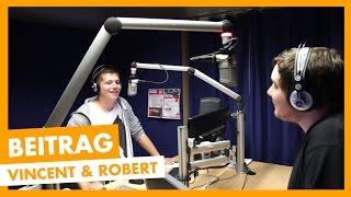 Vincent & Robert | Beitrag | TVLab