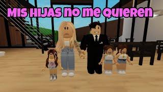 HISTORIA ROBLOX No quremos a mama#video #historiaderoblox #brookhaven