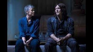 Caryl is Endgame