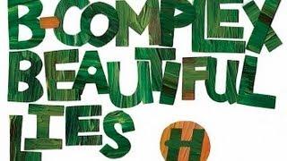 B-Complex - Beautiful Lies