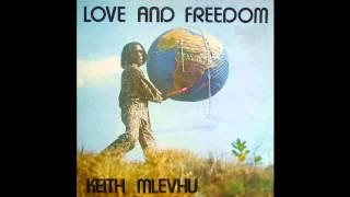 Keith Mlevhu - I Am Your Star