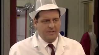 BBC Dinnerladies  S2E6   Christmas Comedy)