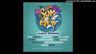 Summer Juice Riddim 2022-Yardbwoy Records[Mixtape By Dj Washy Mixmaster]