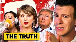 Disturbing Taylor Swift Situation, New 737 Max 9 Details, Trump Humiliated | PDS