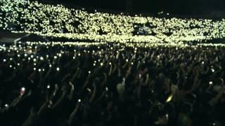 【HD】ONE OK ROCK - Be the light  "Mighty Long Fall at Yokohama Stadium" LIVE