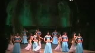 Ensemble Lina Hafla 2009   Bauchtanz / Oriental Belly Dance