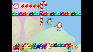 V.Smile Game: Art Studio (2005 VTech)
