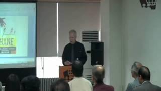 [GIC Talk] 2011.4.30 "Gun Culture in America" by Robert Grotjohn