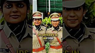 Why IPS ?| IAS VS IPS Officer | Best UPSC Motivation#short #viral