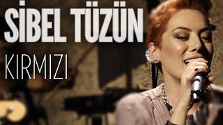 Sibel Tüzün - Kırmızı (JoyTurk Akustik)