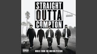 Straight Outta Compton