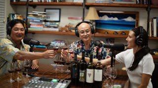 CHUCK FURUYA UNCORKED EPISODE 25: MIKE PANG