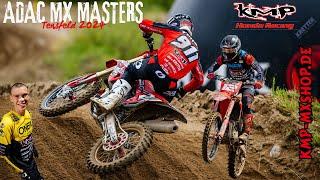 ADAC MX Masters Tensfeld 2024 - KMP HONDA RACING Powered by KRETTEK