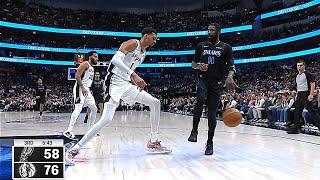 Non-Human Skills in NBA