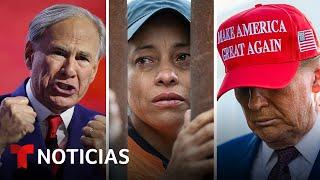 Las 5 noticias de inmigración esta semana, 21 de noviembre de 2024 | Noticias Telemundo