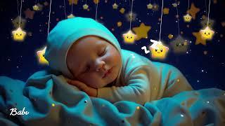 Mozart and Beethoven - Sleep Instantly in 3 Minutes - Music for Baby Intelligence