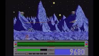 Great Amiga Games: StarRay (1988) (50fps, interlaced)