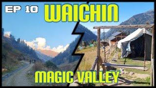 Waichin Valley : The Best in Himachal